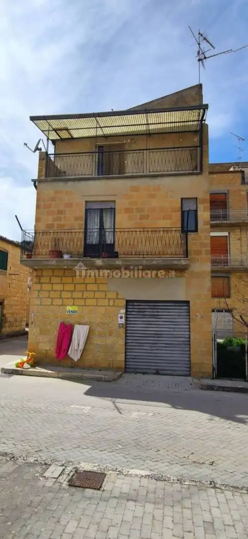 Terratetto unifamiliare via chiusa alvani, 129, Centro, Bompietro - foto 5