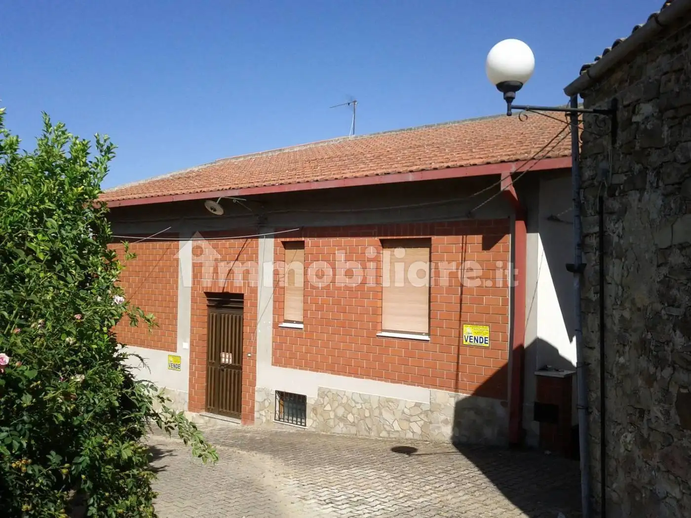 Villa in vendita a Bompietro