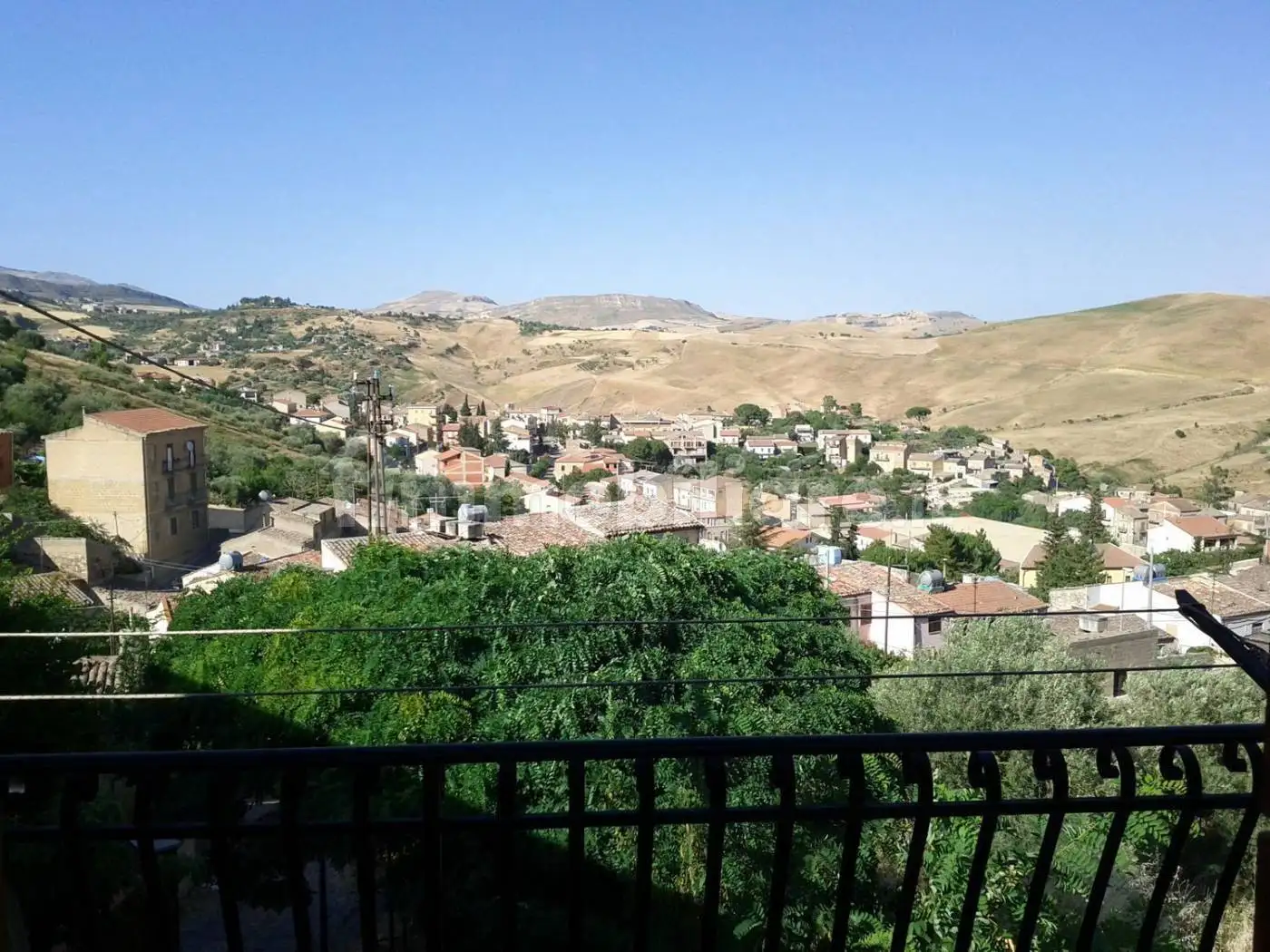 Villa unifamiliare via Facitelli, 7, Centro, Bompietro - foto 2