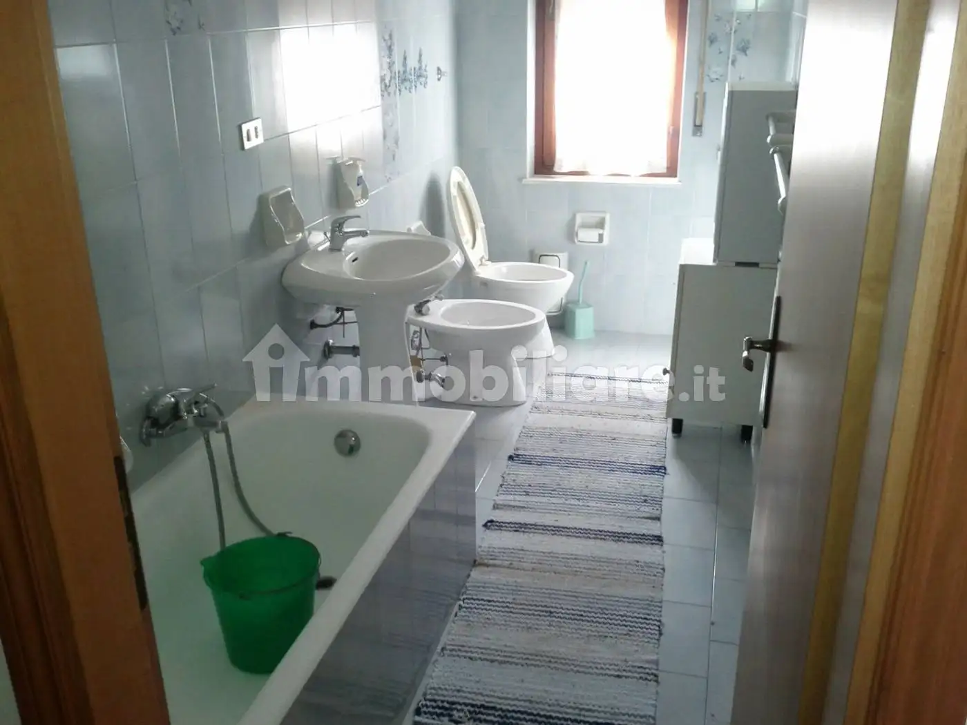 Villa unifamiliare via Facitelli, 7, Centro, Bompietro - foto 4