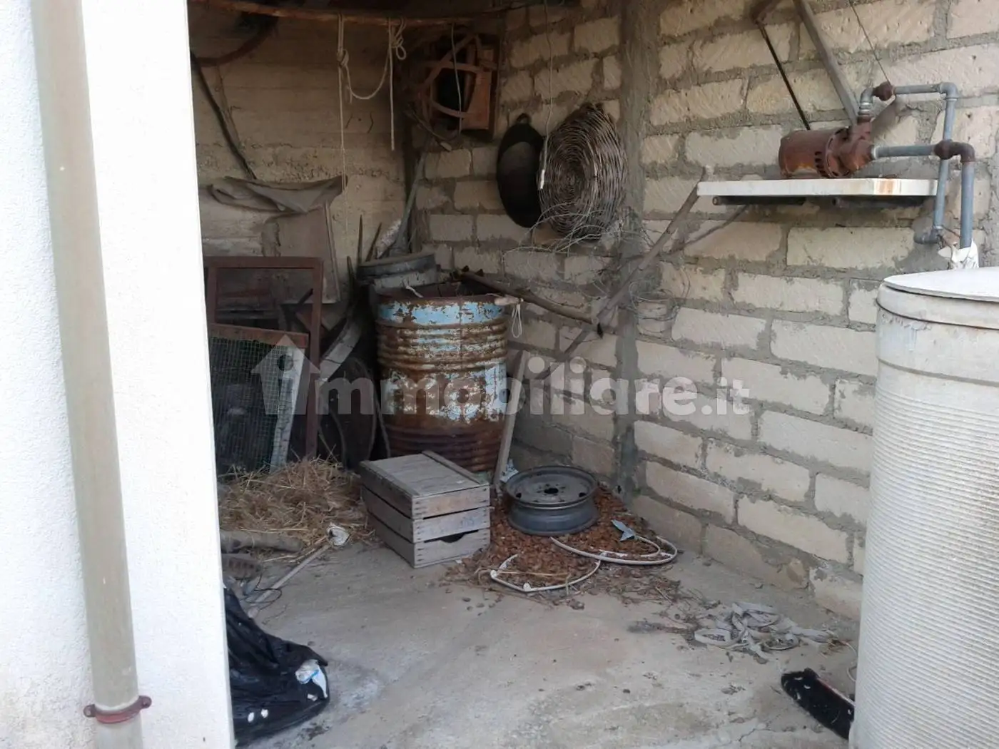 Villa unifamiliare via Facitelli, 7, Centro, Bompietro - foto 5