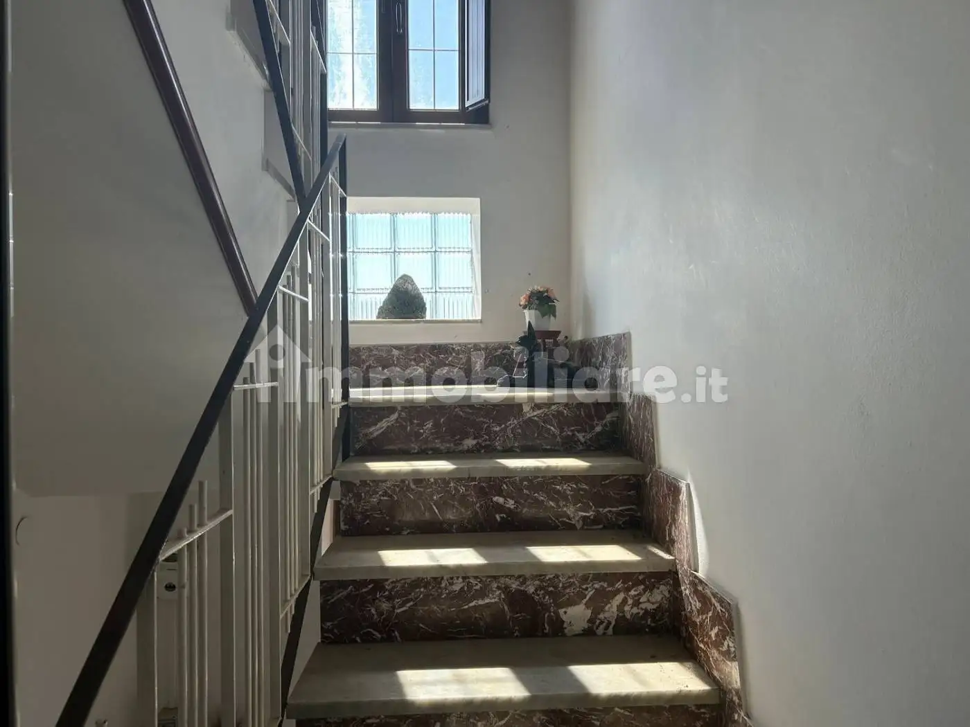 Terratetto unifamiliare via Messineo, 68, Centro, Bompietro - foto 2