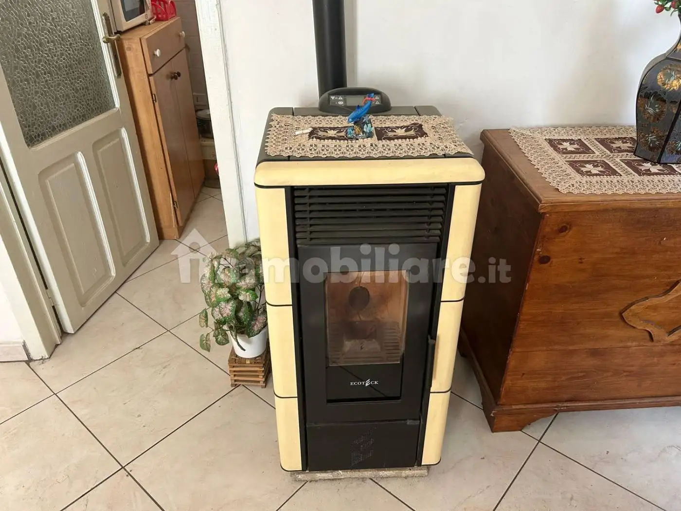 Terratetto unifamiliare via Messineo, 68, Centro, Bompietro - foto 4