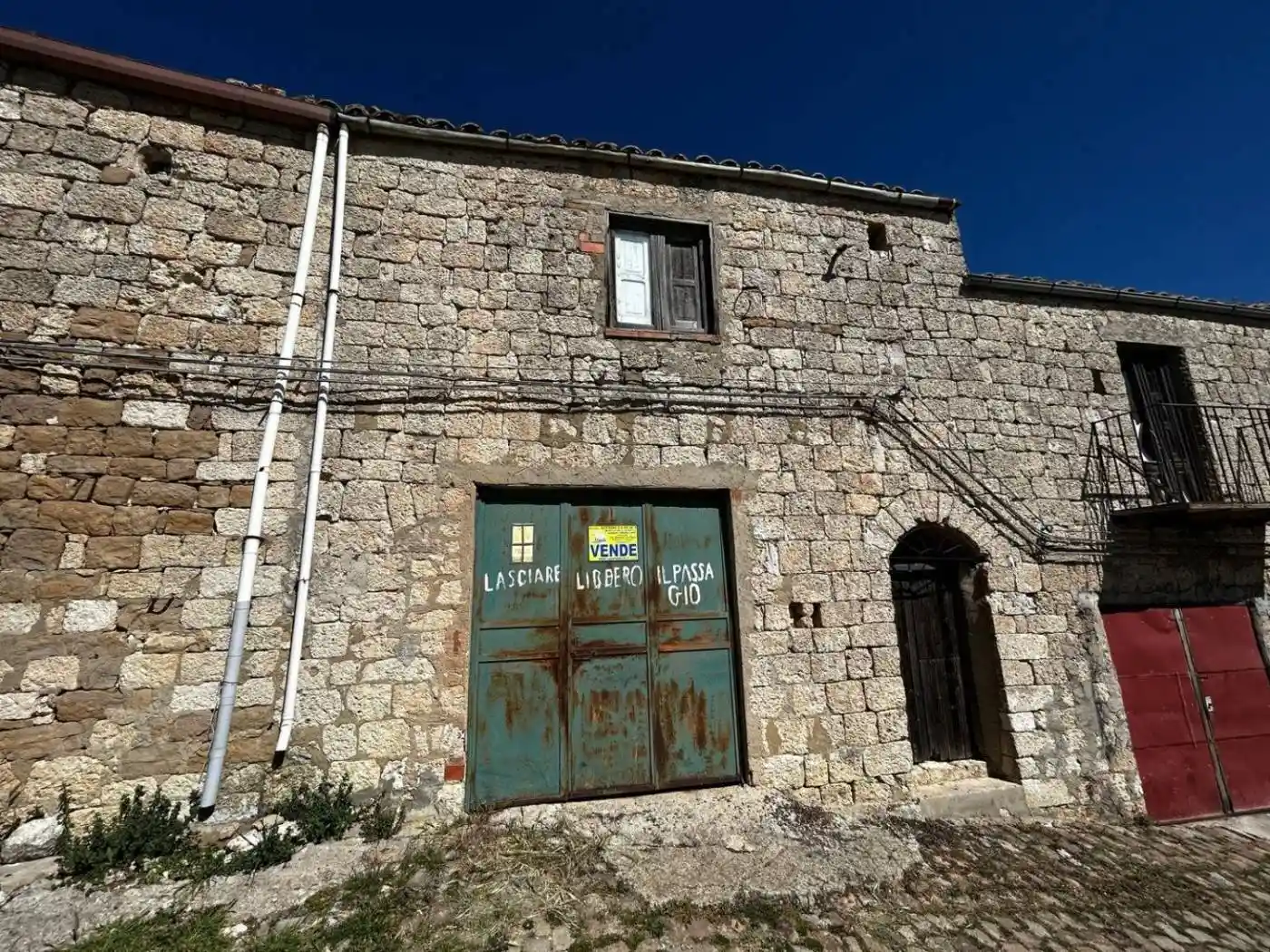 Casa indipendente in vendita a Petralia Soprana