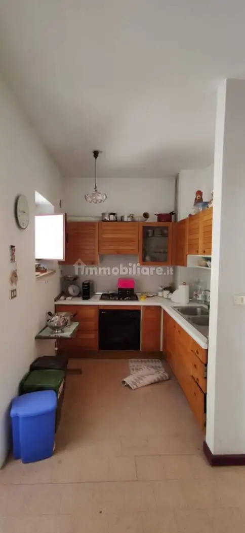 Terratetto unifamiliare piazza delle Rimembranze, 1, Centro, Bompietro - foto 2