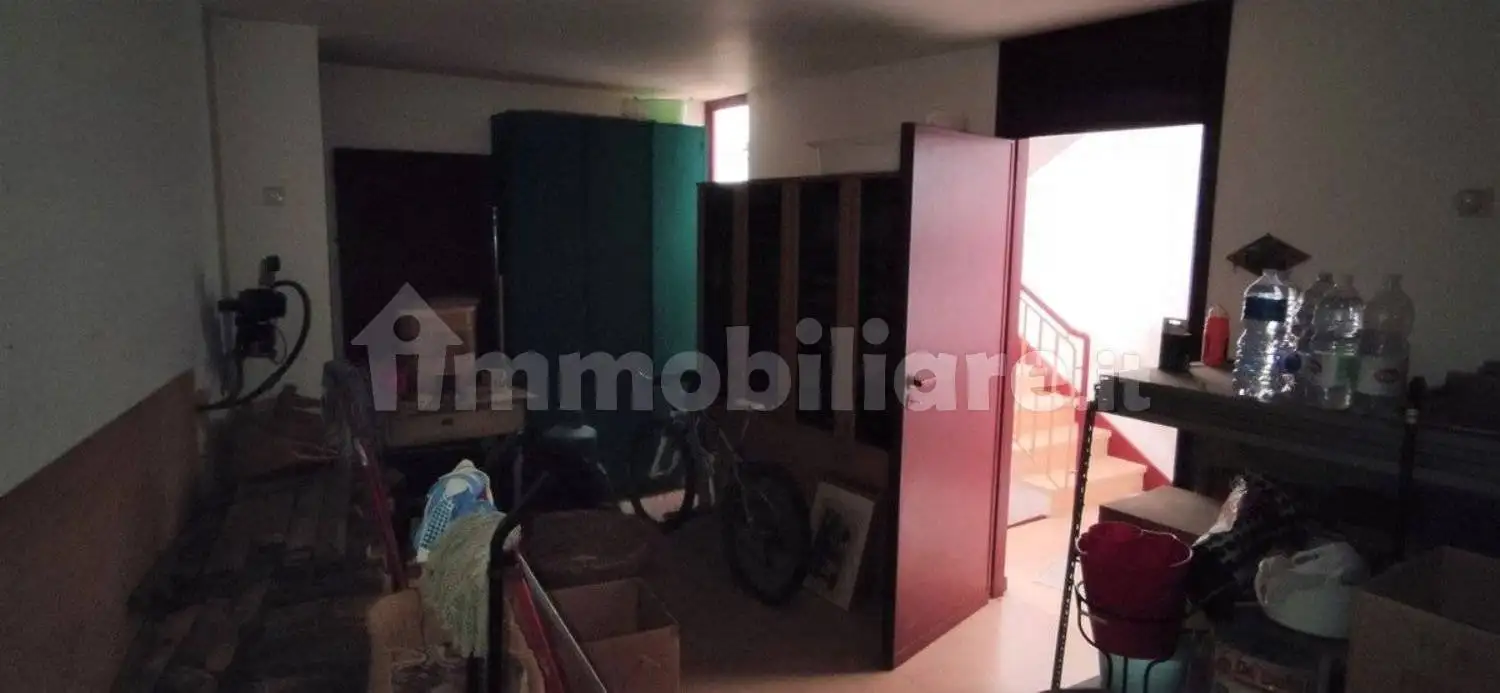 Terratetto unifamiliare piazza delle Rimembranze, 1, Centro, Bompietro - foto 3