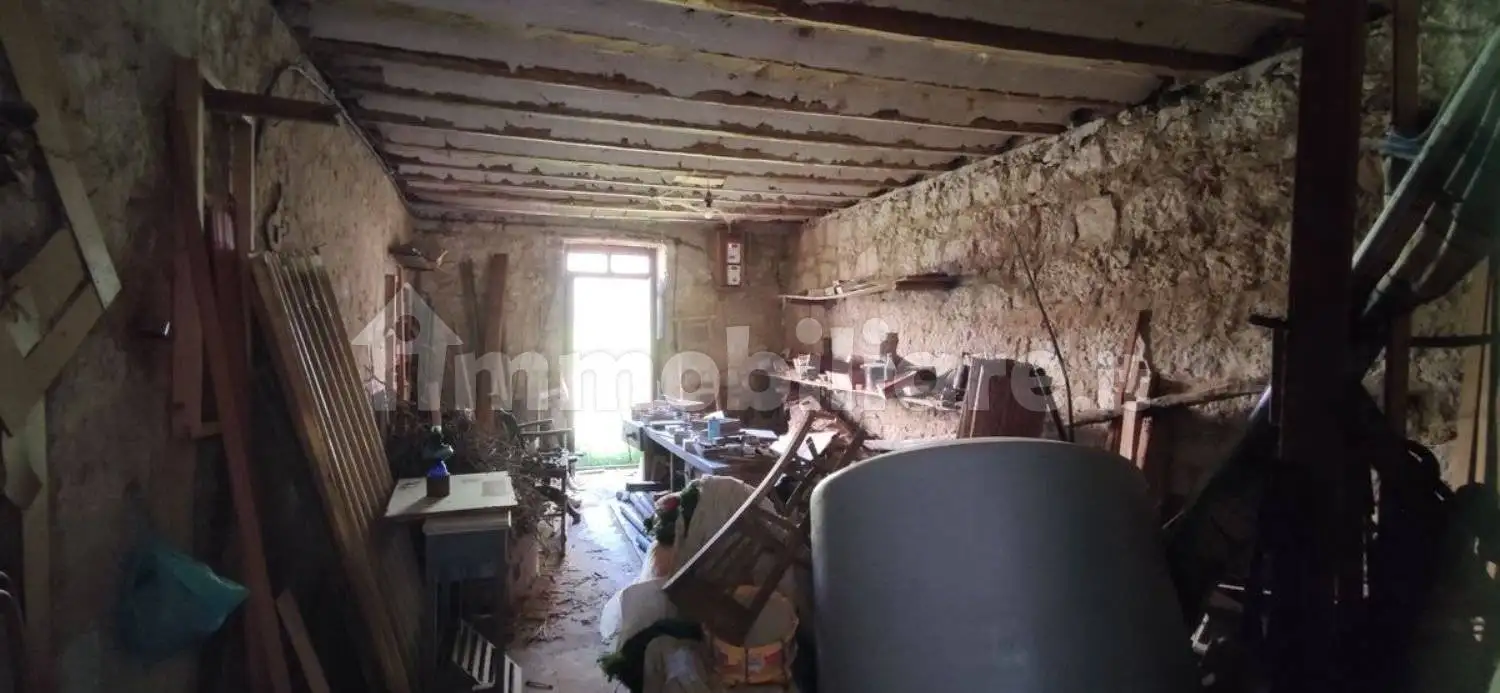 Terratetto unifamiliare via Umberto, 41, Centro, Bompietro - foto 3