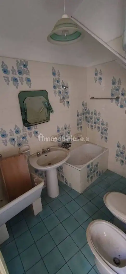 Terratetto unifamiliare via Umberto, 41, Centro, Bompietro - foto 4