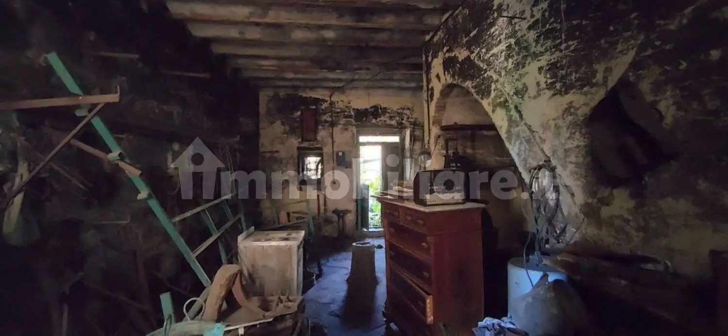 Terratetto unifamiliare via Umberto, 41, Centro, Bompietro - foto 5