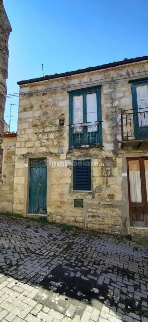 Casa indipendente in vendita a Bompietro