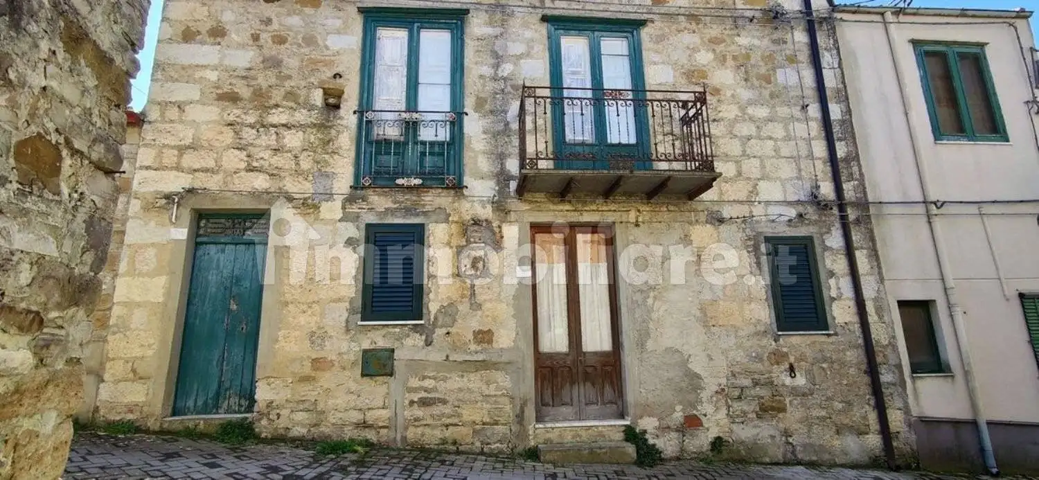 Terratetto unifamiliare via di Figlia, 10, Centro, Bompietro - foto 2