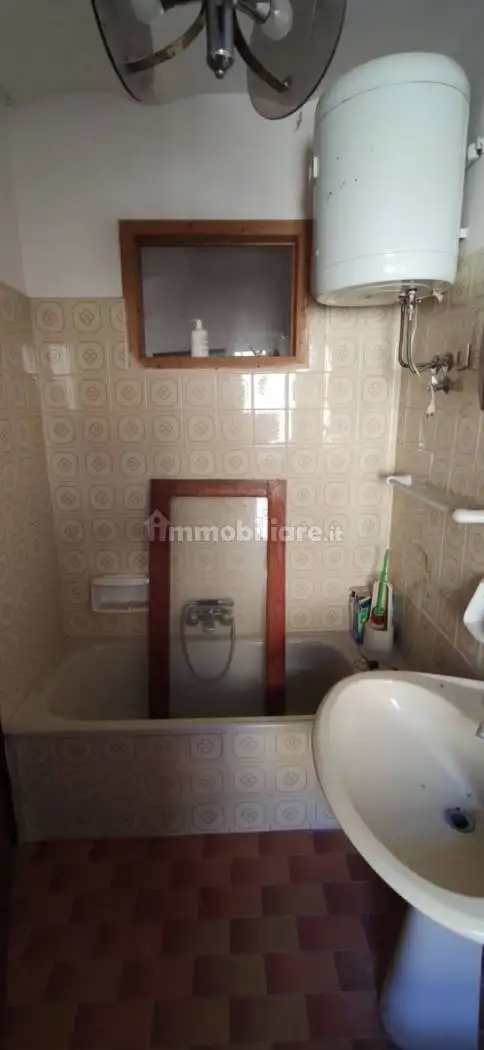 Terratetto unifamiliare via di Figlia, 10, Centro, Bompietro - foto 4