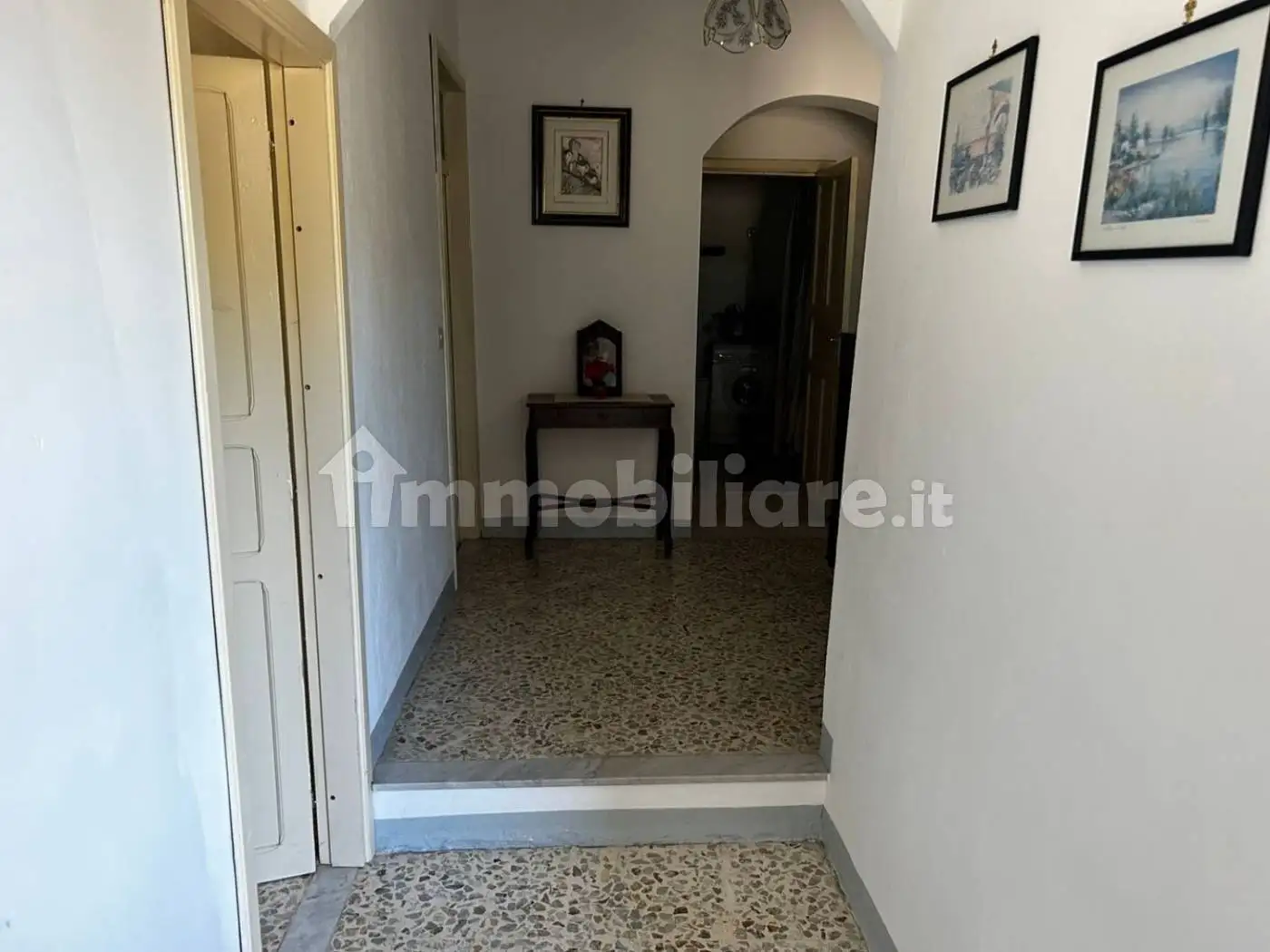 Terratetto unifamiliare Bellini, 32, Centro, Bompietro - foto 2