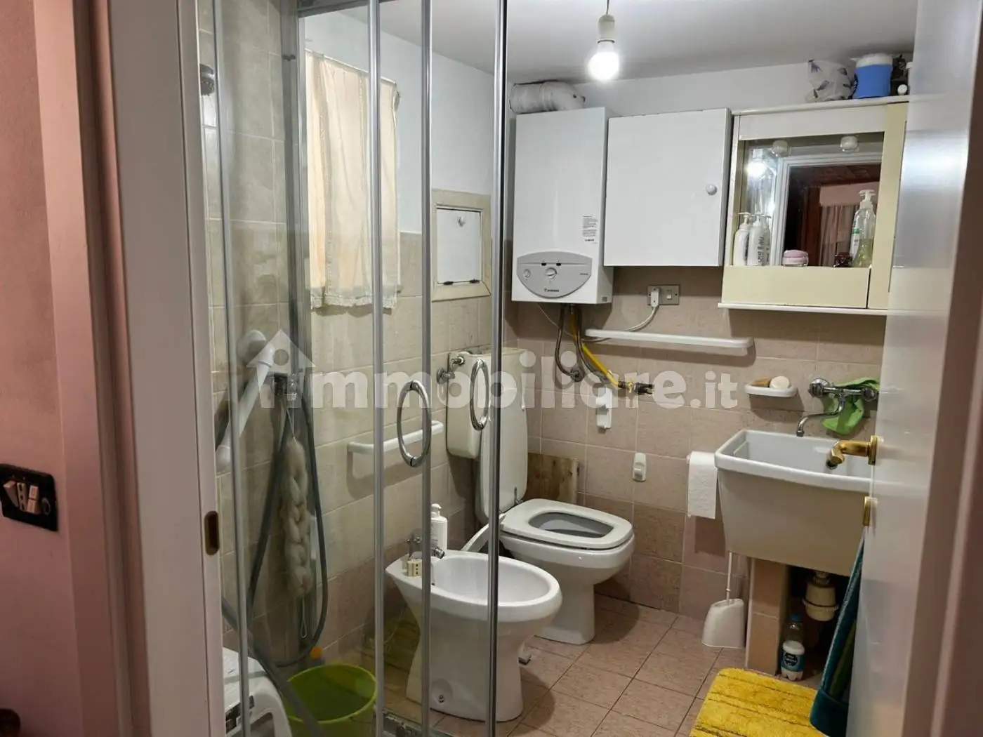 Terratetto unifamiliare Bellini, 32, Centro, Bompietro - foto 5