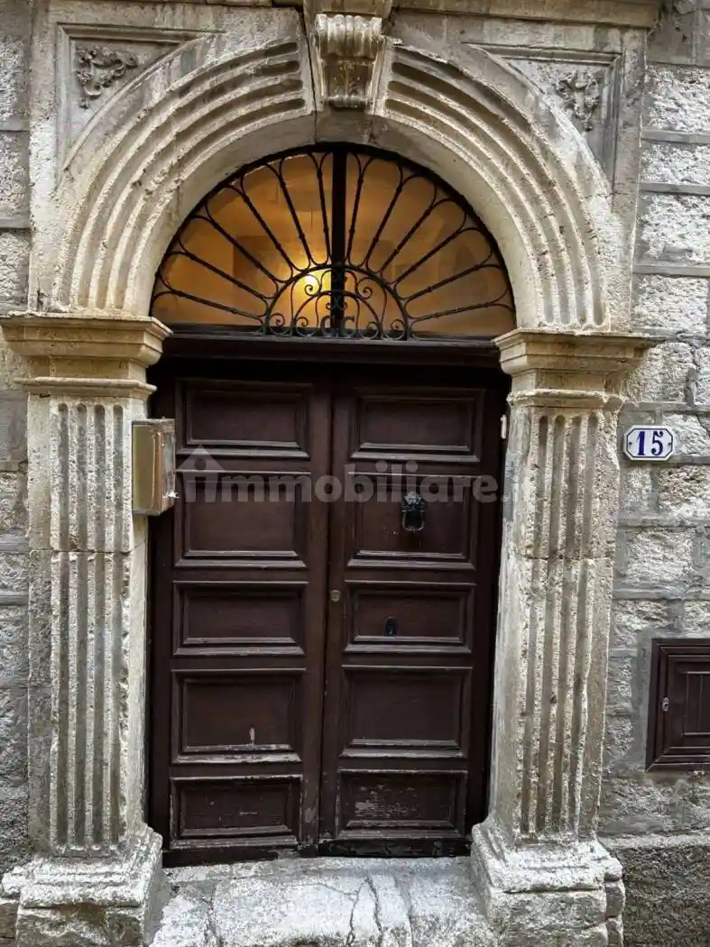 Casa indipendente in vendita a Petralia Soprana