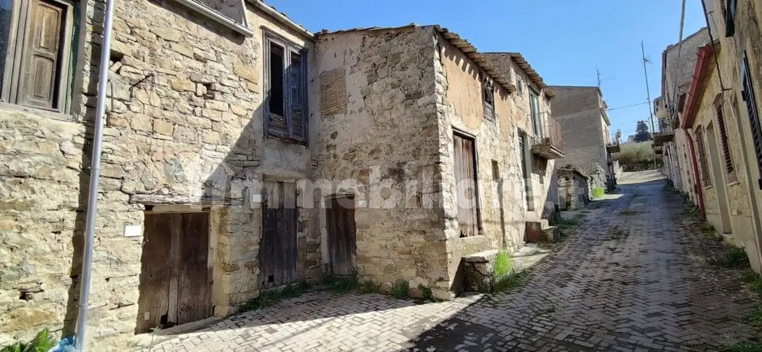 Rustico - Casale in vendita a Bompietro