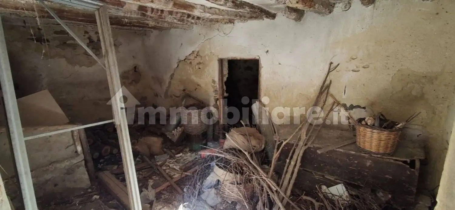 Casale via di Figlia, 23, Centro, Bompietro - foto 4