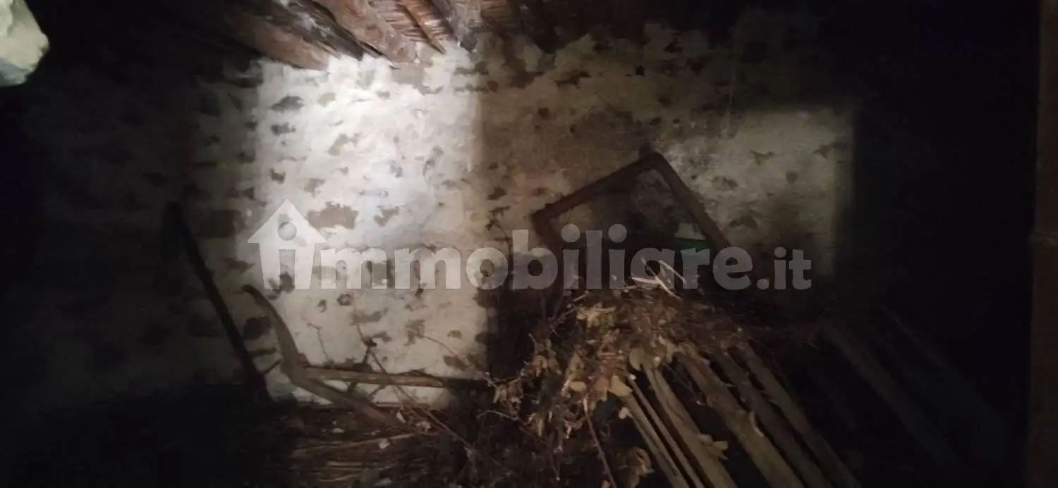 Casale via di Figlia, 23, Centro, Bompietro - foto 5