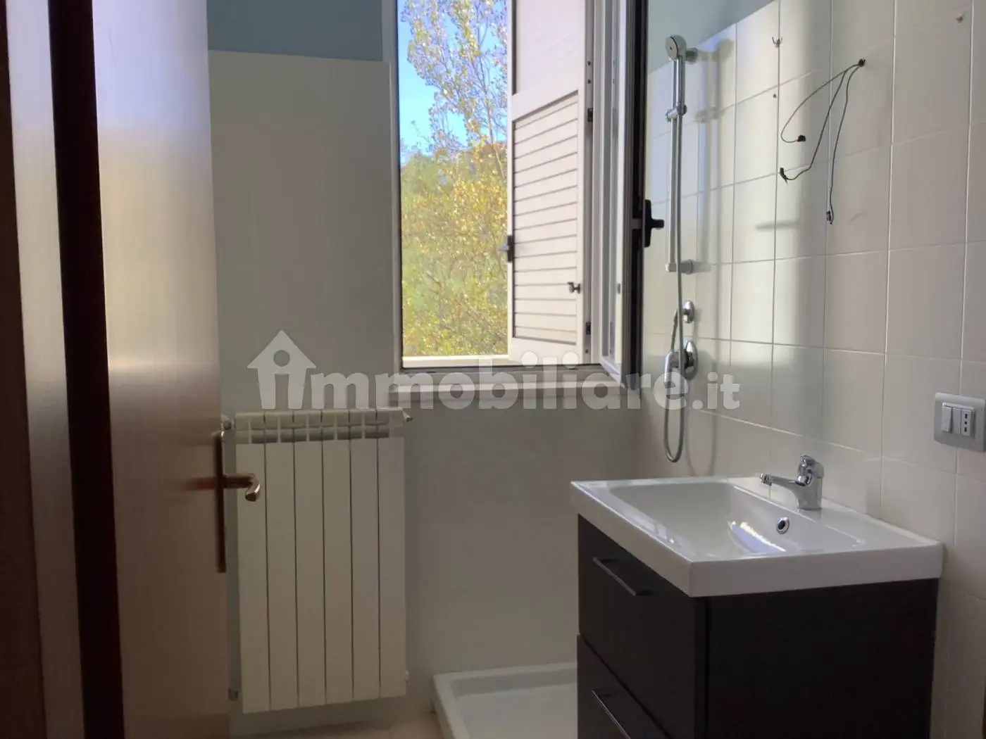 Appartamento in vendita a Sant'Angelo dei Lombardi