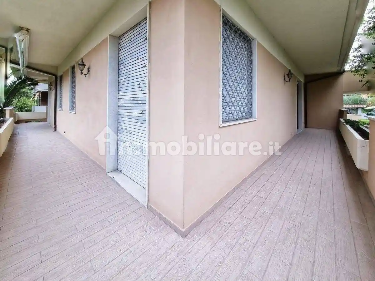 Appartamento in vendita a Massa