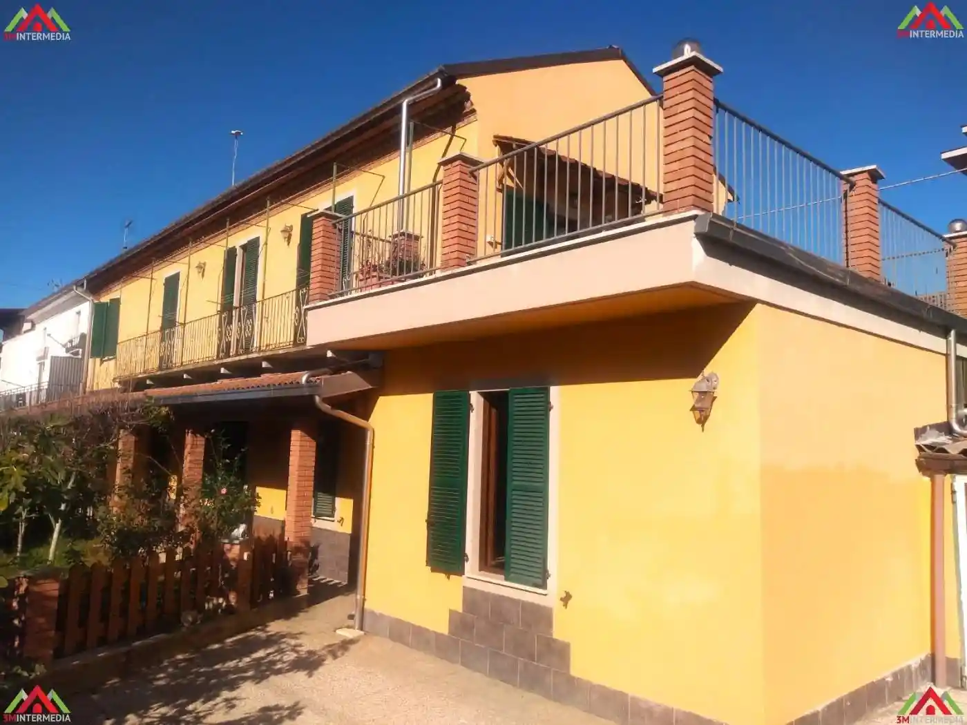Villa in vendita a Alessandria