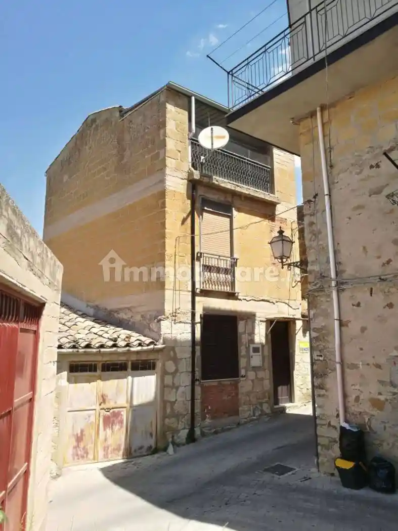 Villa in vendita a Bompietro