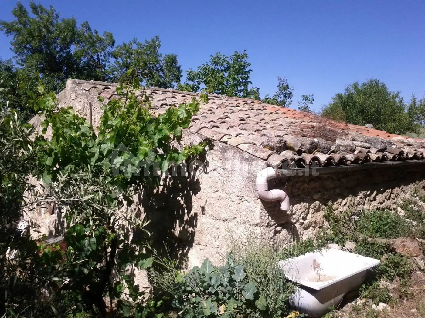 Appartamento in vendita a Castellana Sicula