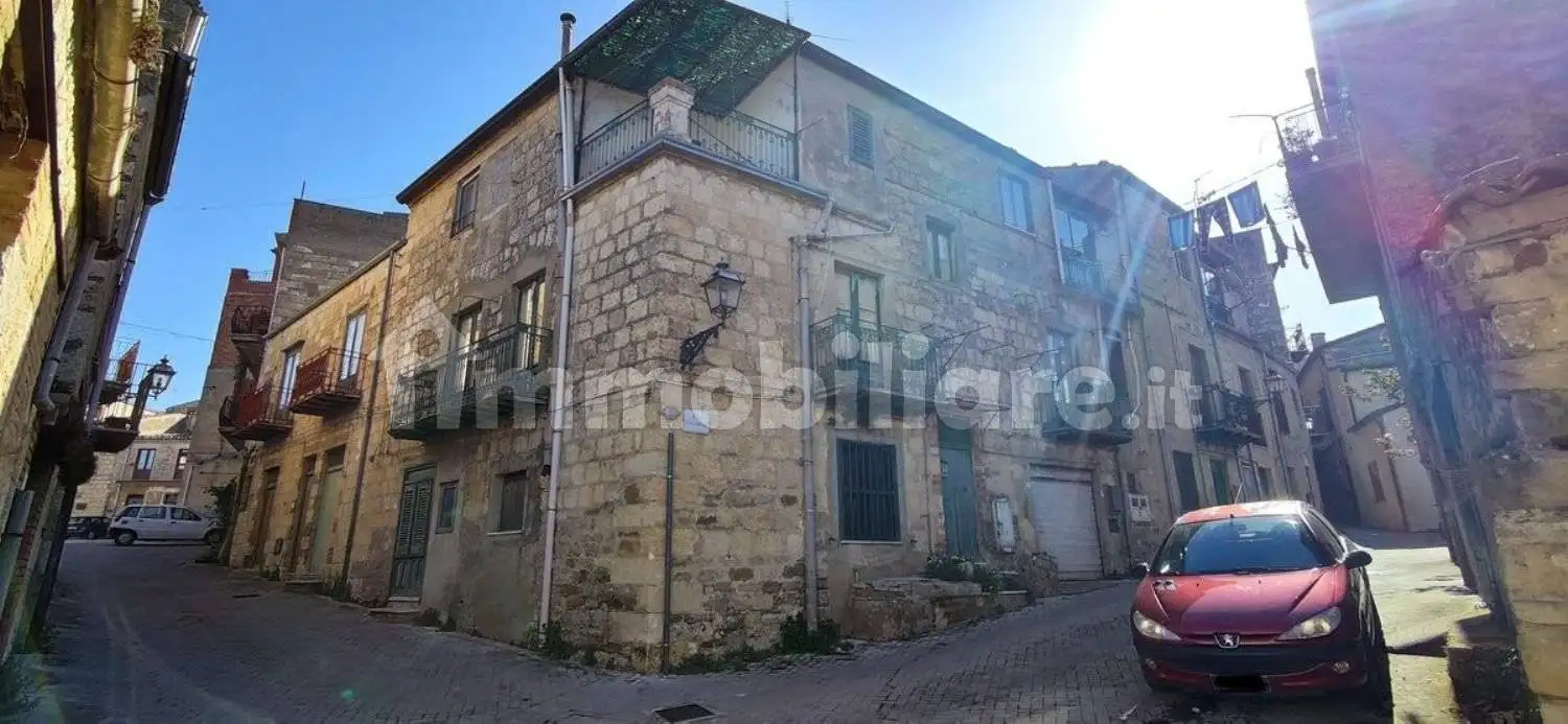 Villa in vendita a Bompietro