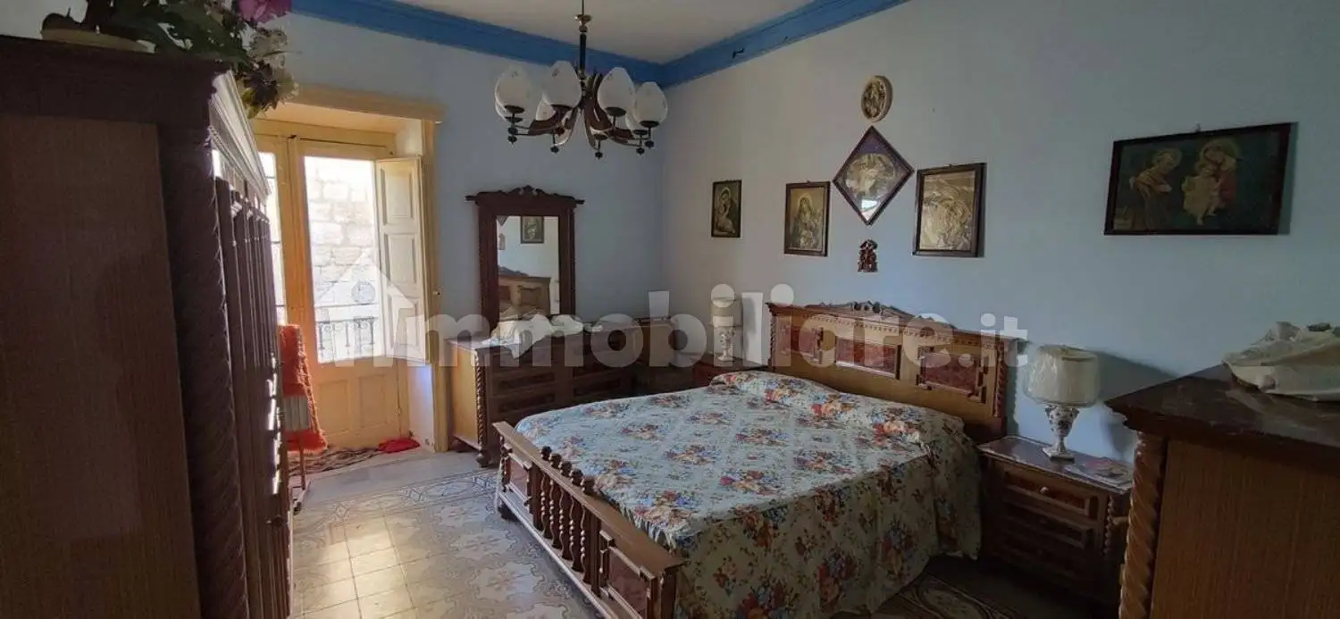 Villa unifamiliare via Ferrandina Locati, 18, Centro, Bompietro - foto 3
