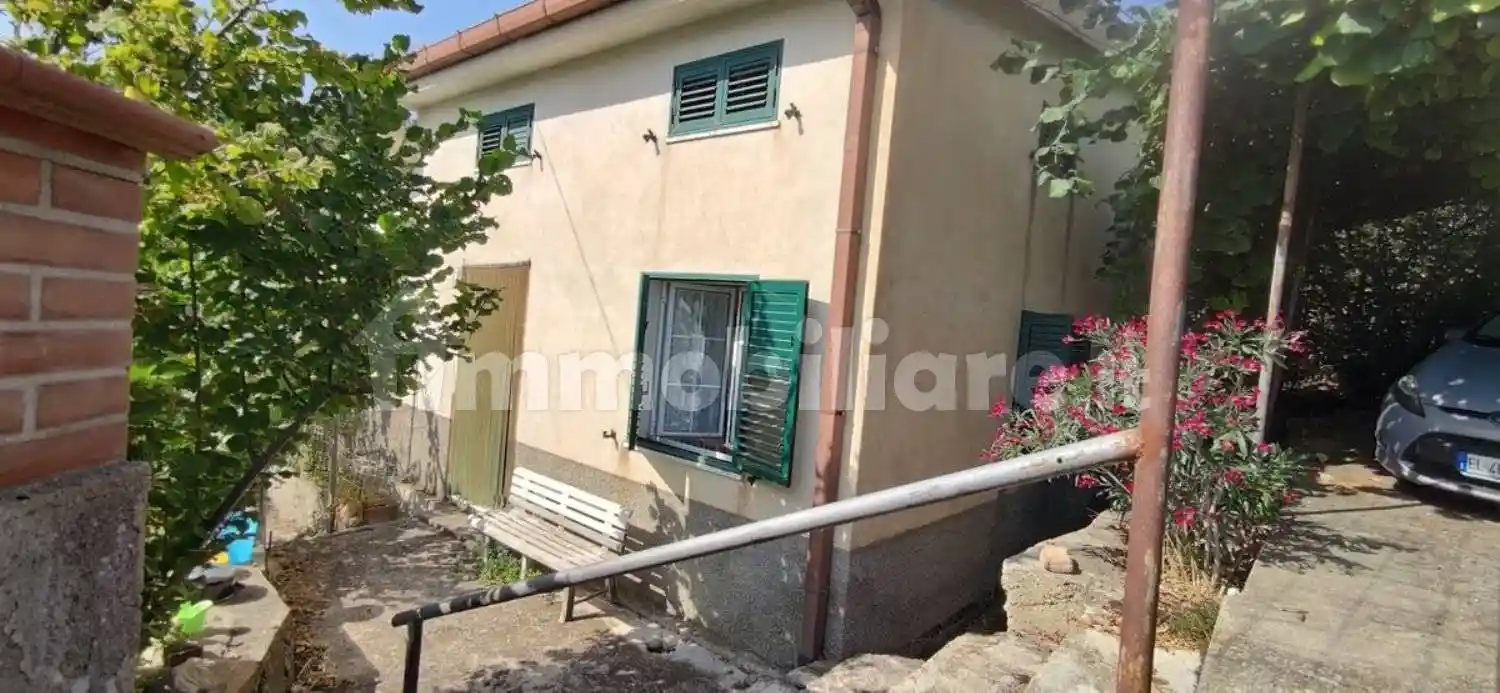 Villa in vendita a Polizzi Generosa