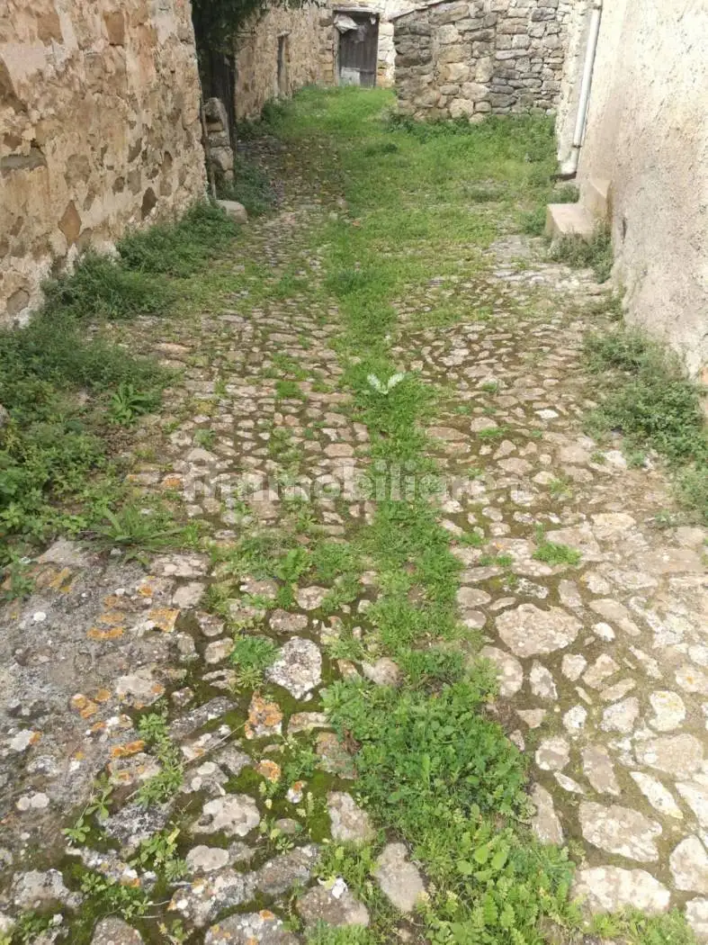 Terratetto unifamiliare via Luigi Razza San c, Centro, Bompietro - foto 2