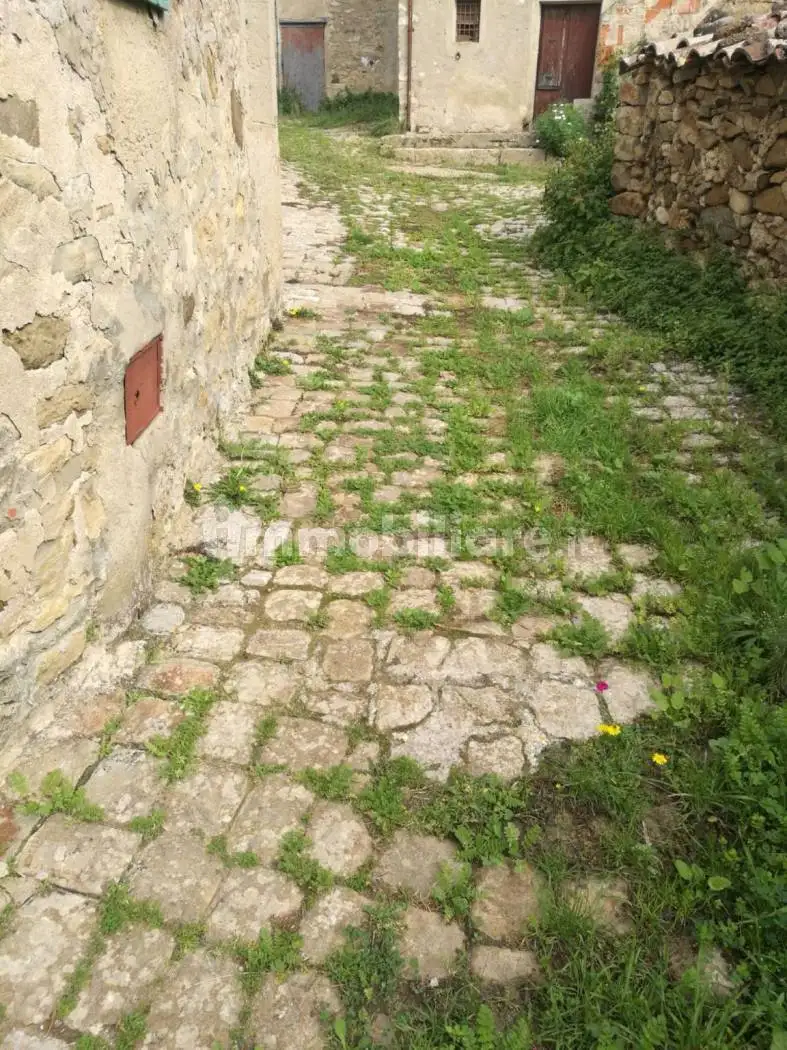 Terratetto unifamiliare via Luigi Razza San c, Centro, Bompietro - foto 4