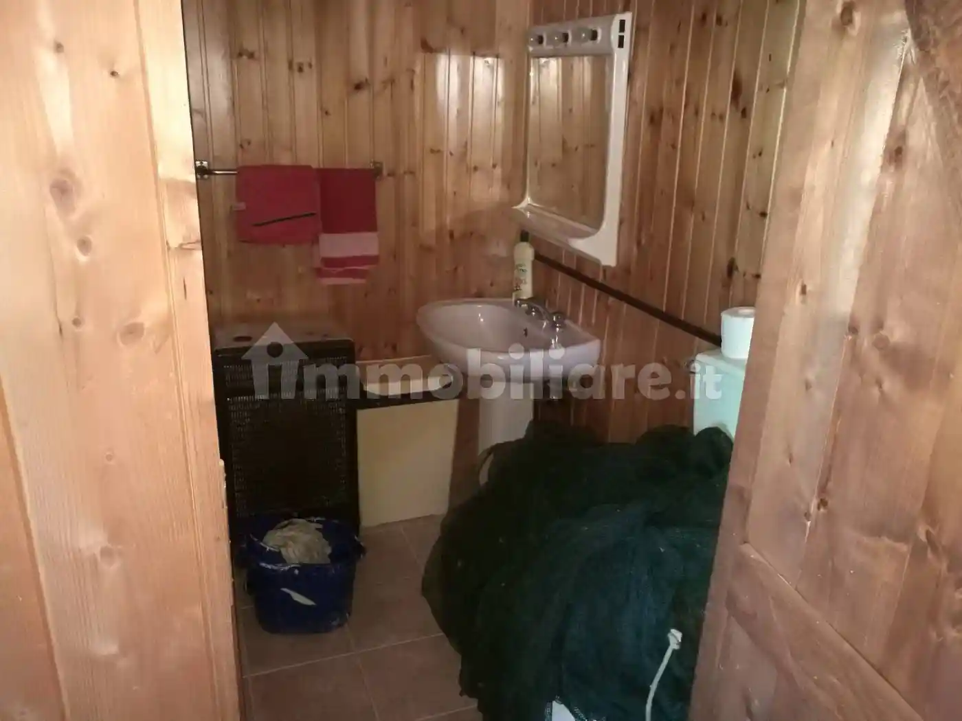 Rustico SS120 San c, Castellana Sicula - foto 5