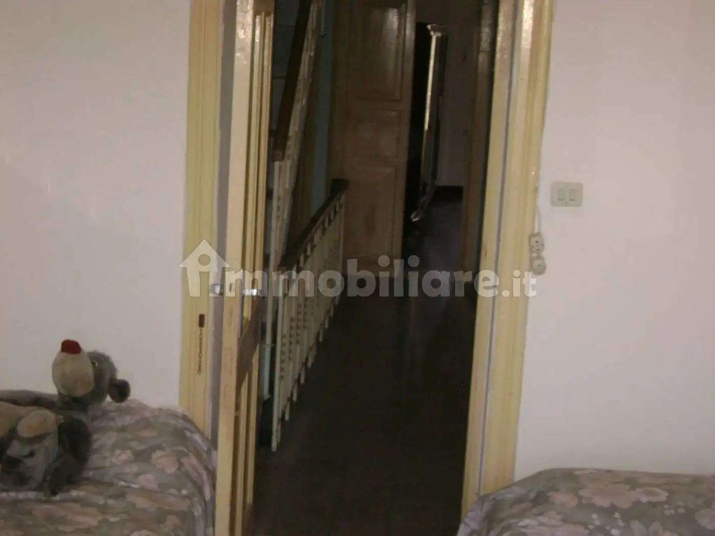 Terratetto unifamiliare via Ferrandina Locati, 10, Centro, Bompietro - foto 4