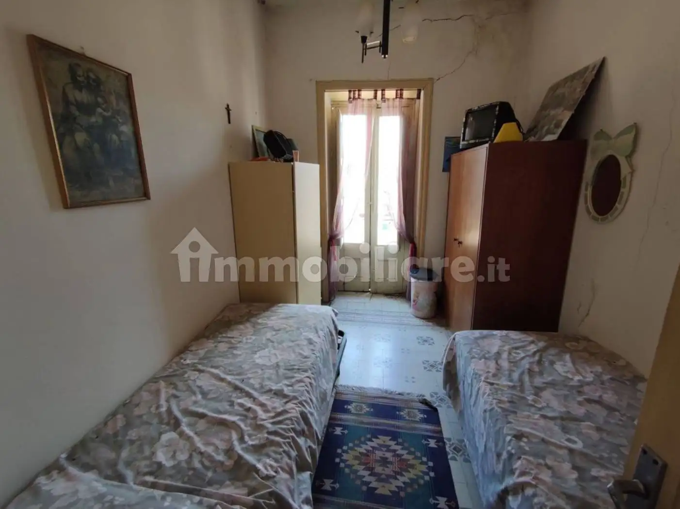 Terratetto unifamiliare via Ferrandina Locati, 10, Centro, Bompietro - foto 5