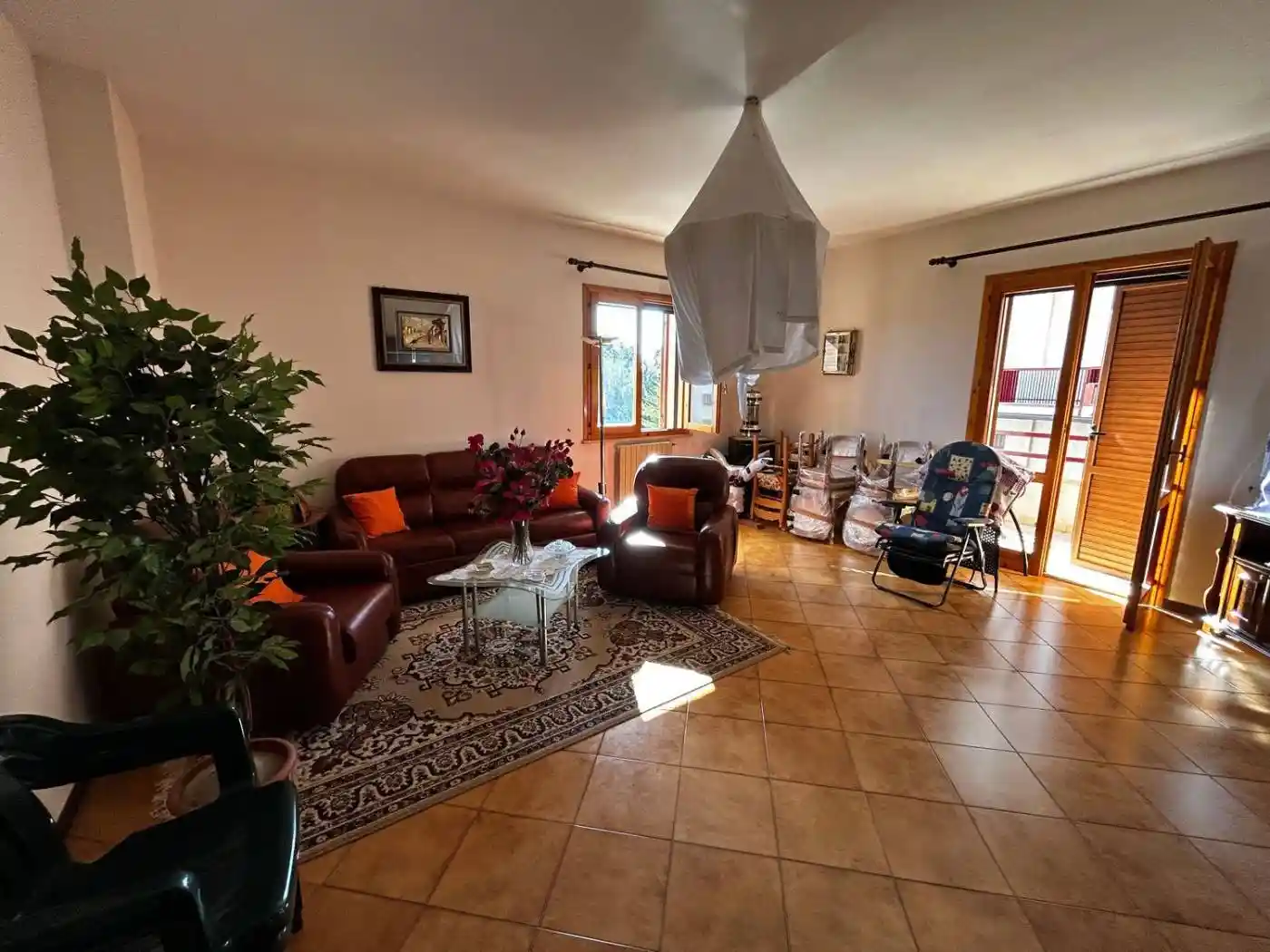 Appartamento via Boris Giuliano San c, Centro, Castellana Sicula - foto 2