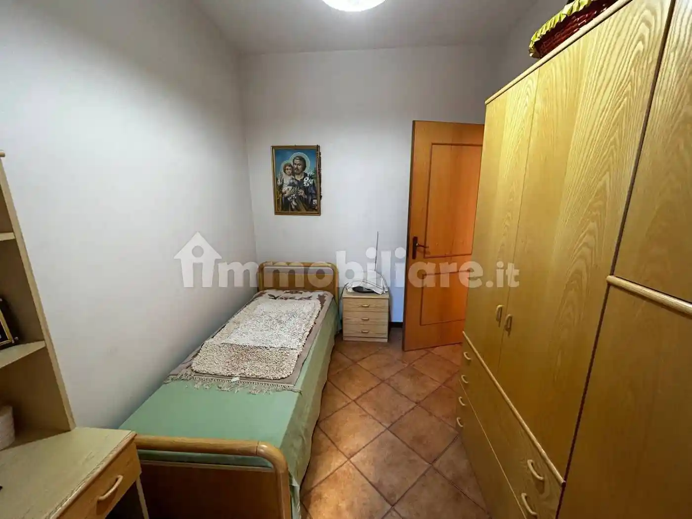 Appartamento via Boris Giuliano San c, Centro, Castellana Sicula - foto 3