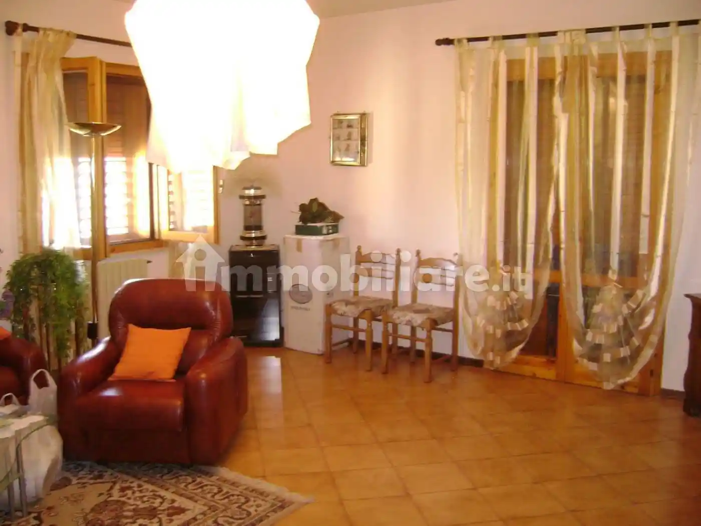 Appartamento via Boris Giuliano San c, Centro, Castellana Sicula - foto 4