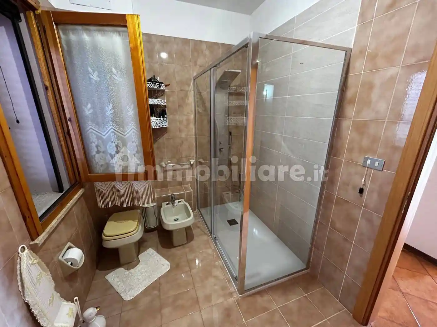 Appartamento via Boris Giuliano San c, Centro, Castellana Sicula - foto 5