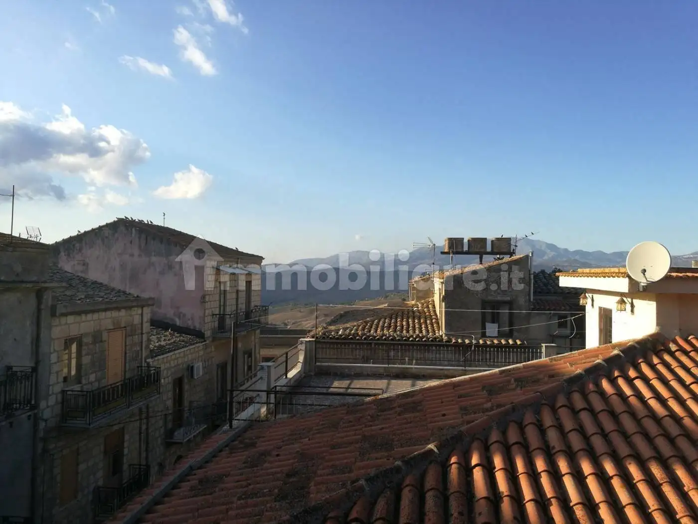 Attico via VIII Emanuele, 16, Alimena - foto 4