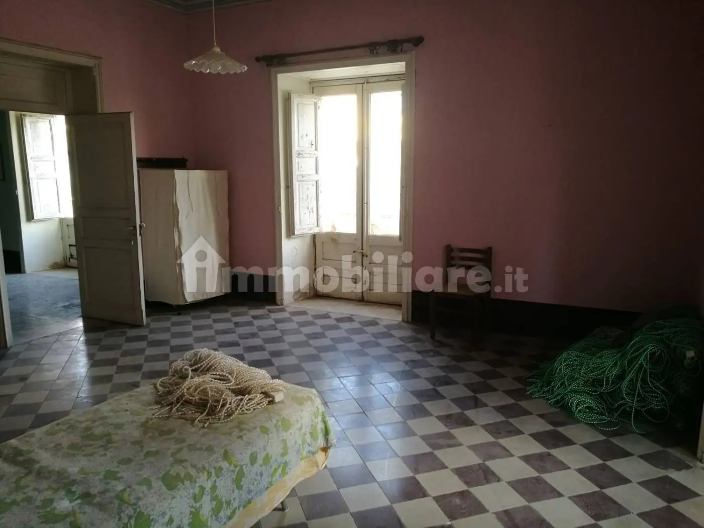 Attico via VIII Emanuele, 16, Alimena - foto 5