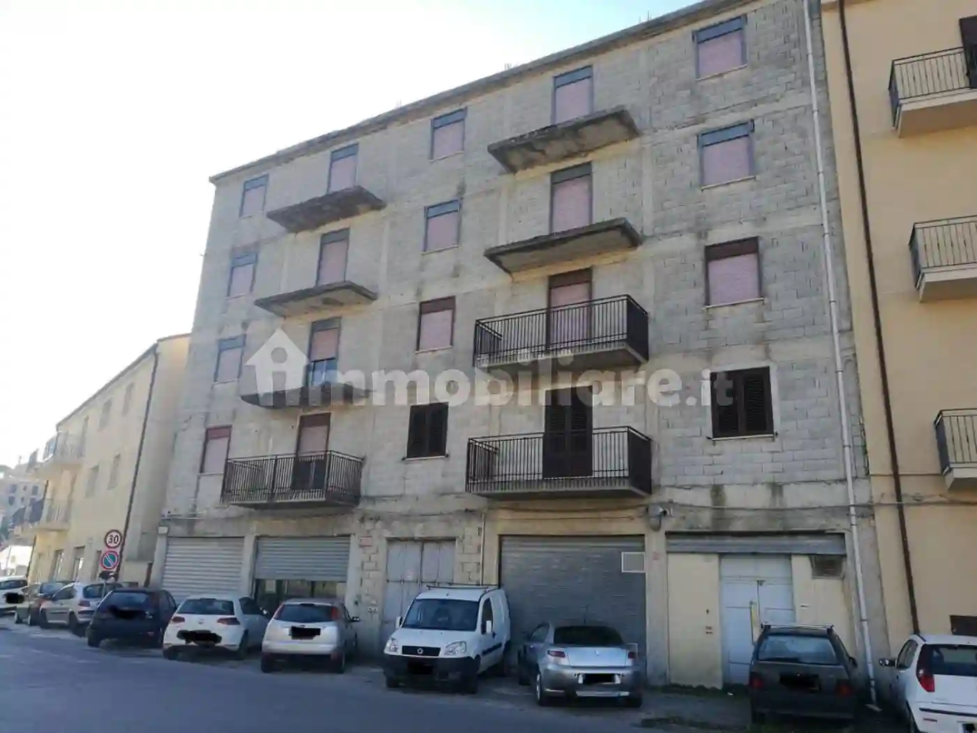 Palazzo - Edificio - foto 2