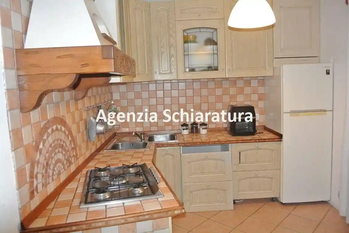 Appartamento in vendita a Tavullia