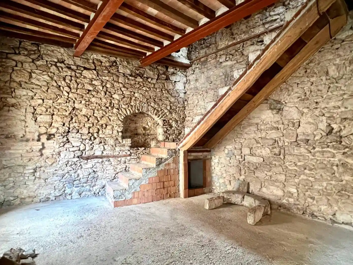 Appartamento in vendita a Massa Martana