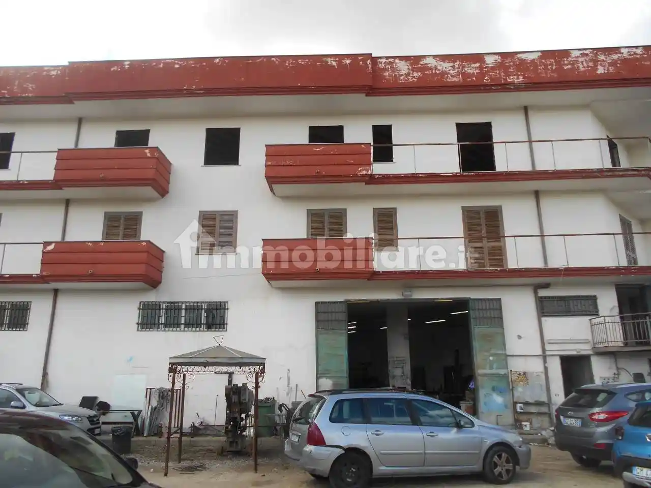 Palazzo - Edificio - foto 3