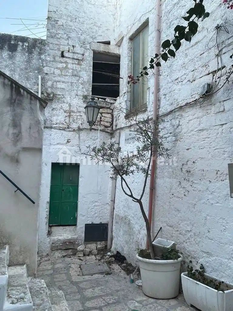 Appartamento in vendita a Ostuni