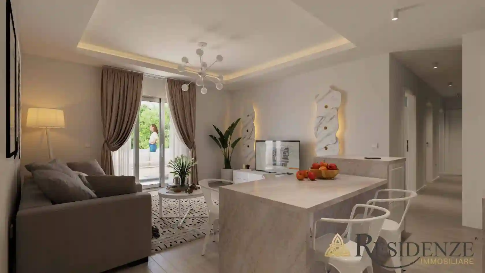 Appartamento - foto 4