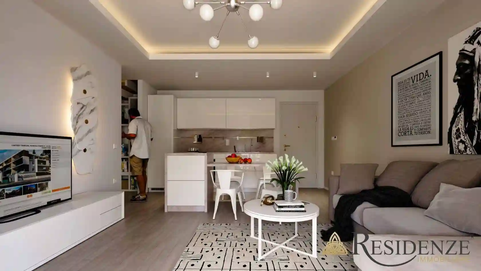 Appartamento - foto 5