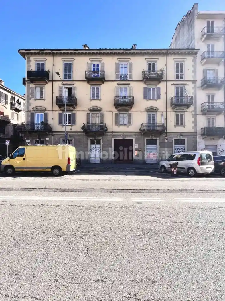 Appartamento in affitto a Torino