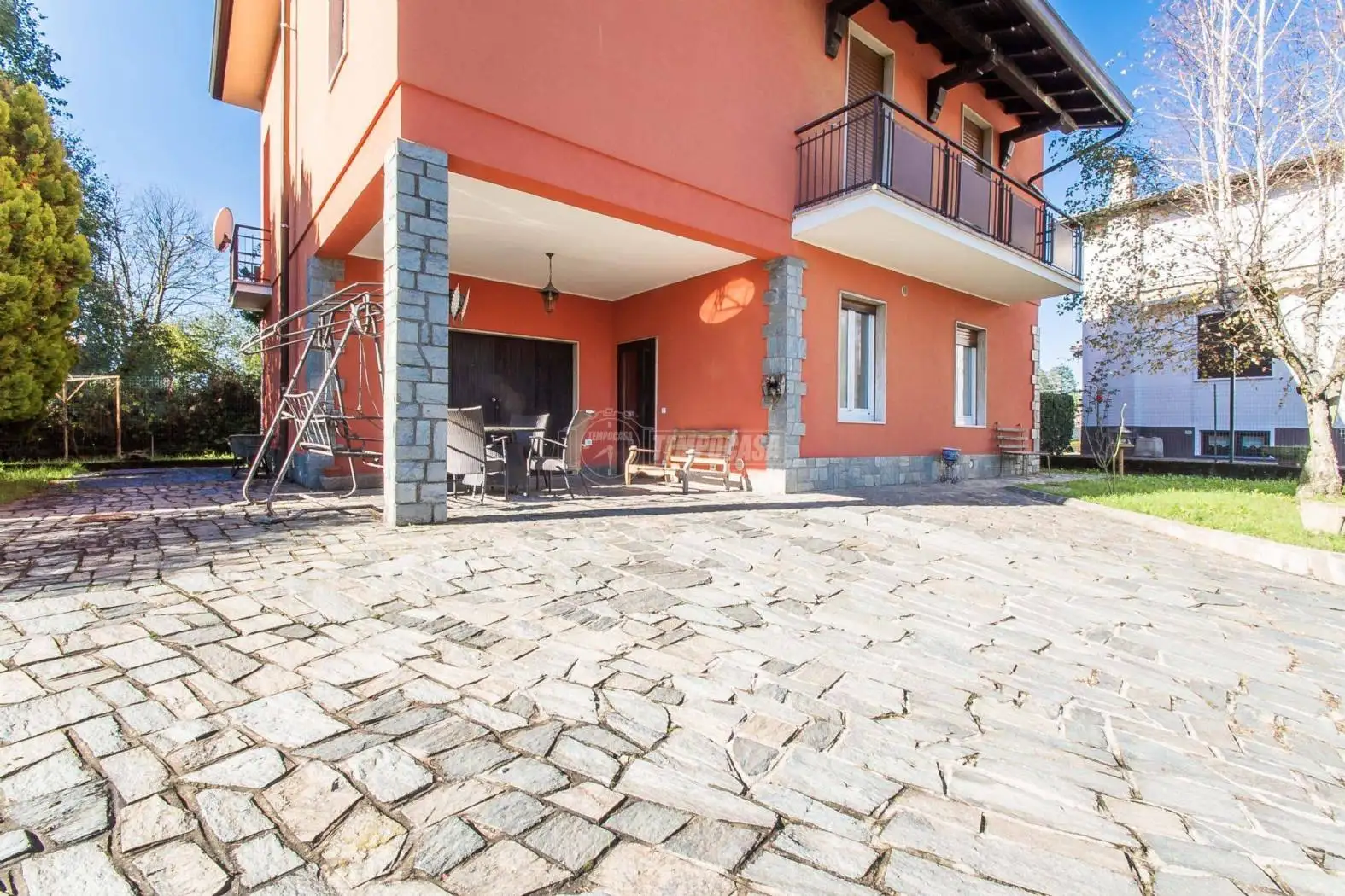 Villa unifamiliare via Don Zanchetta, Centro, Carbonate - foto 2